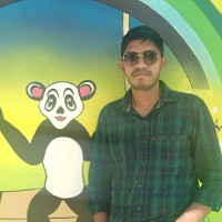 Pramod Kumar Sahu