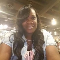 Tatasha Jones
