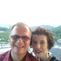 Kenny And Laura Davis