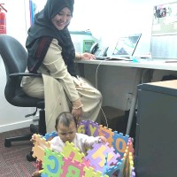 Nurdiana Hanim A.R.