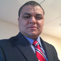 Jacob Luque Navarro