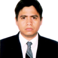 Luis Angel Isidro Salazar