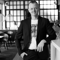 Johnny Østergaard Pedersen