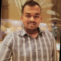 Sunil Gaikwad