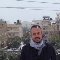 Nader Abu Eid