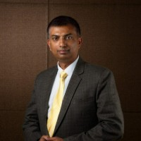 Eric Robert Dsilva