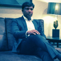 Prathikumar Benjamin