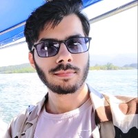 Suhaib Shakeel