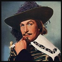 Anthony de Richleau