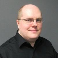 Timothy Fries