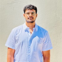 Bhargav P