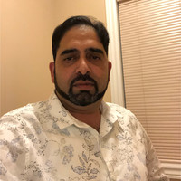 Varinder Joshi