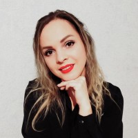 Alena Lyakhova