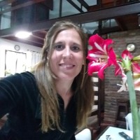 Maria Carolina Aguilera Massera