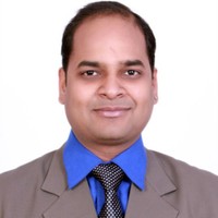 Ravi Trivedi