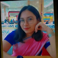 Simantini Das