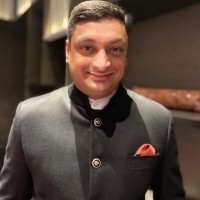 Namesh Vahi