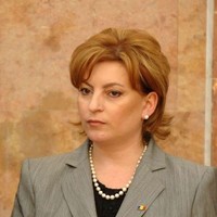 Mariana Durlesteanu