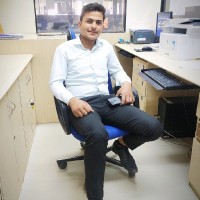 Rakesh Vaishnav
