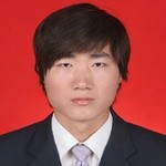 赵 ZHAO志博 Zhibo