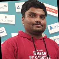 Suresh Narayanasamy