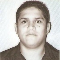 Abraham Jose Salazar Bichara