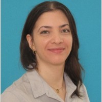 Anne Gaëlle Audebert