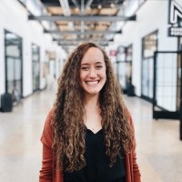 Jordyn Strahm