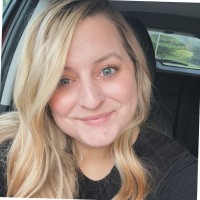 Britney Ward