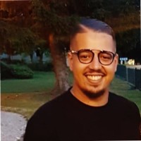 Mehdi K.