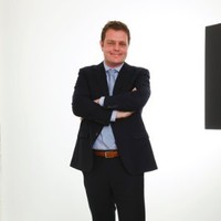 Ing. Arjen Hoogenhout RMT RT