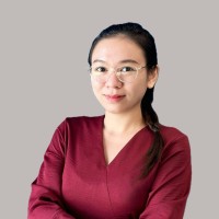 Nhat Tran Thi Ngoc (Nina)