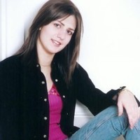 Patricia Nikandrou (Chandler)