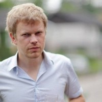 Daniel Svensson