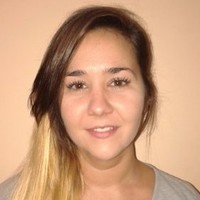 Melina Andrea Innamorato