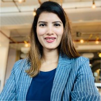 Reena Semwal