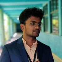 Vigneshwar J