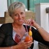 Nancy Van de Perre