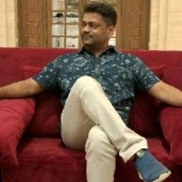 Saravanan Janarthanan