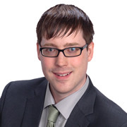 Ryan Blodgett