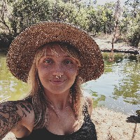 Amber Tutton