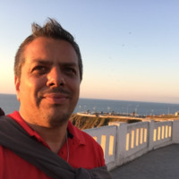 Marcelo Gómez