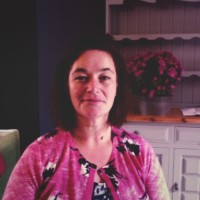 Katherine Battey