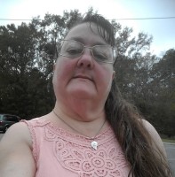 Felicia Ann Newberry