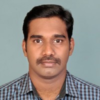 Anoop CP