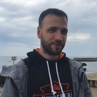 Виталий Голыгин