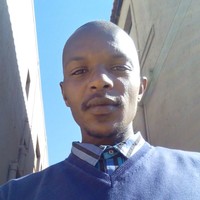Sidwell Silinda