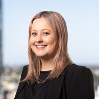 Camilla Bracey