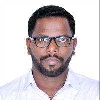 Vishal Thomas