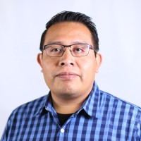 Bernardo Lopez Perez